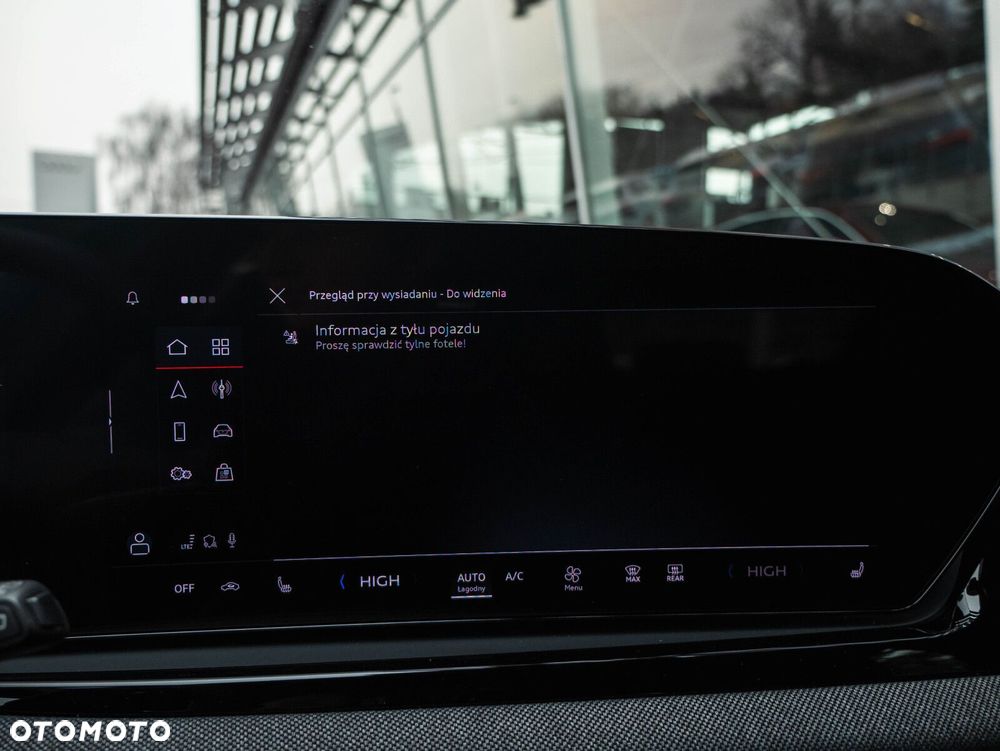 Audi A5 Avant - 19