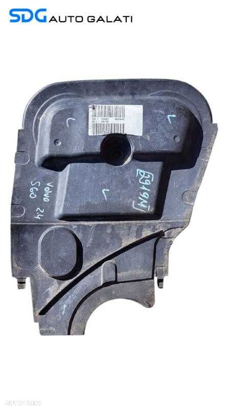 Capac Distributie Motor Volvo XC70 2.4 B 2000 - 2007 Cod 9180744 9471777 [L7890] - 1