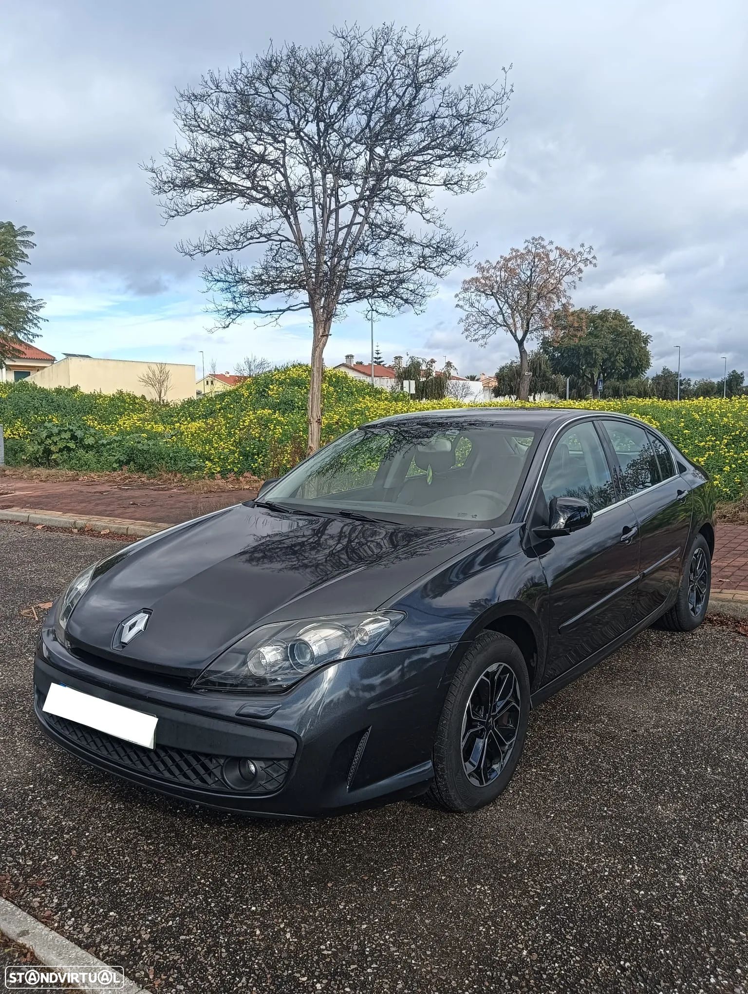 Renault Laguna 1.5 dCi Confort - 1