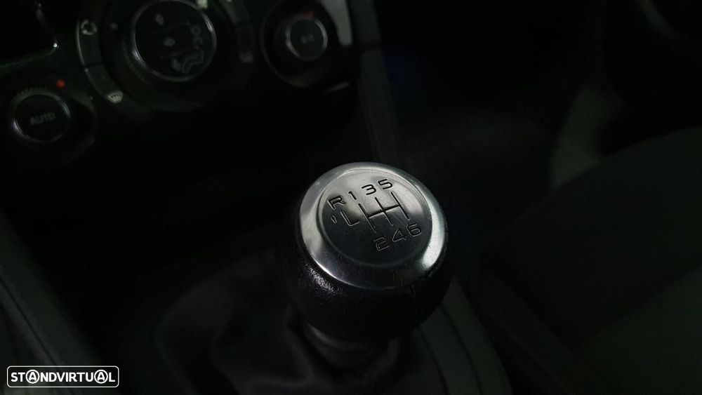 Peugeot RCZ 1.6 THP - 26