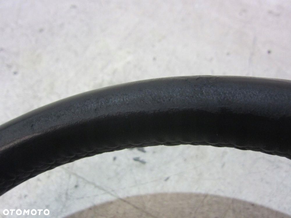 BMW X3 G01 X4 KIEROWNICA SKÓRZANA GRZANA SKÓRA ŁOPATKI 6883776 32306883776 - 5