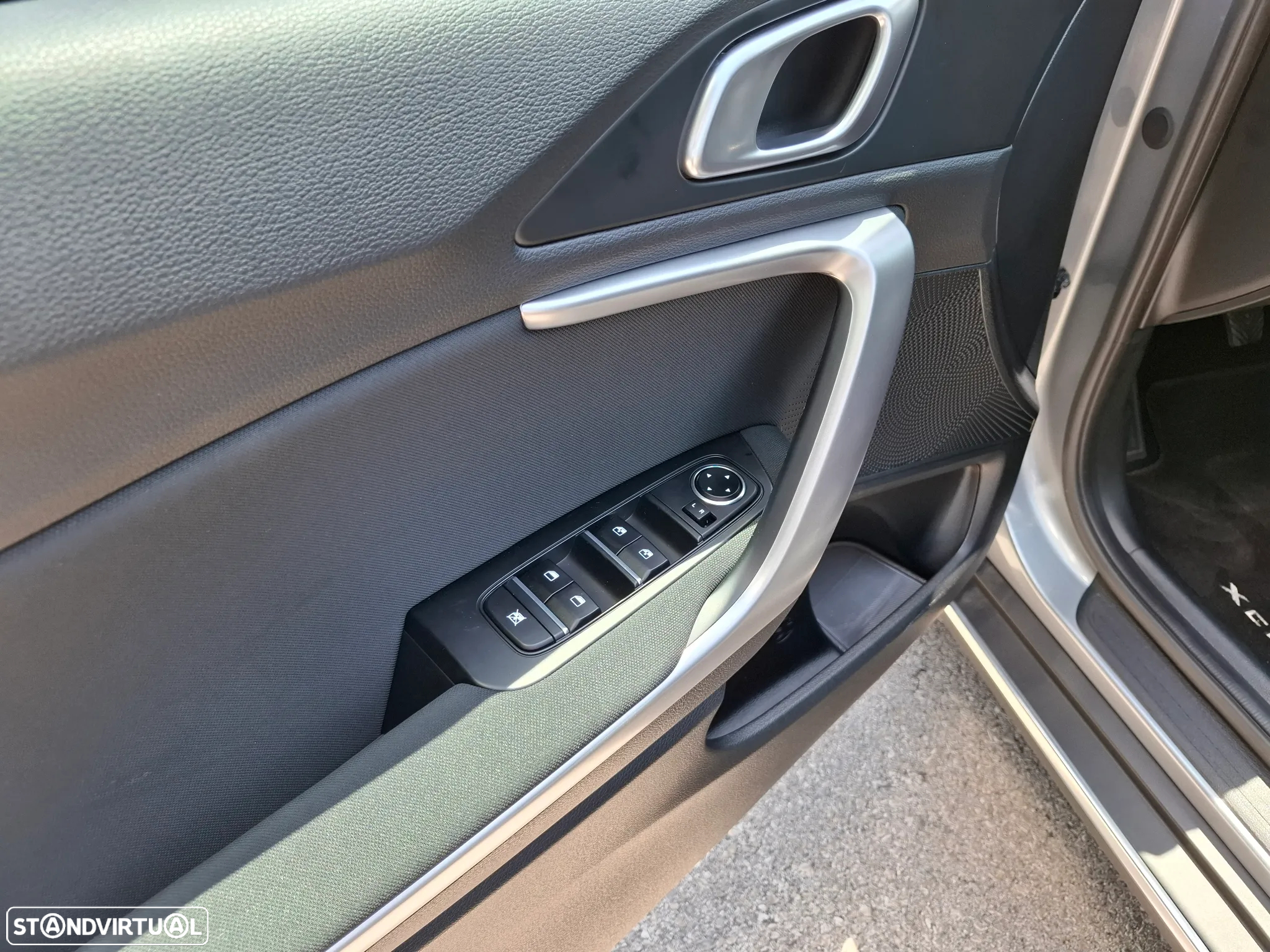 Kia XCeed 1.5 T-GDI Sport - 11