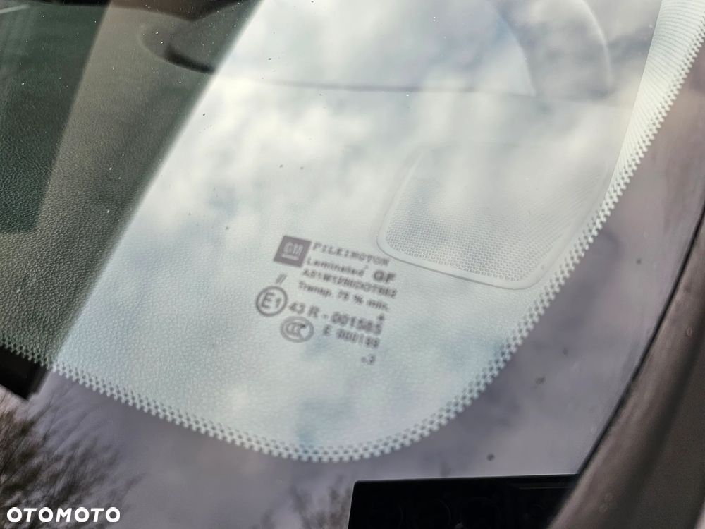 Opel Astra 2.0 CDTI ecoFLEX Start/Stop Exklusiv - 24