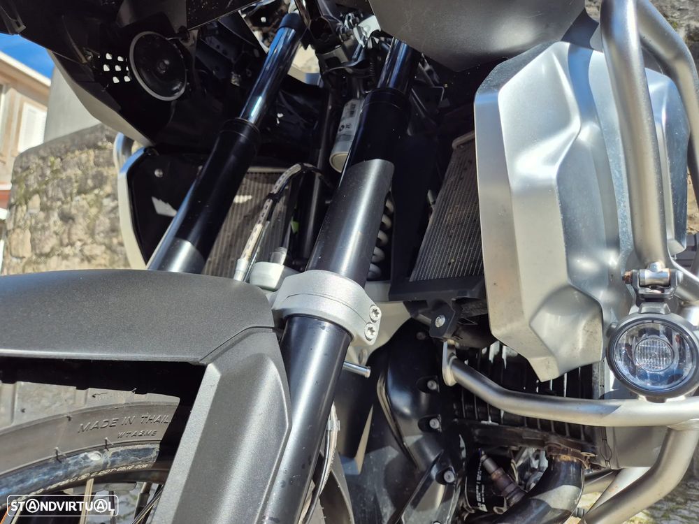 BMW R 1250 GS Adventure Exclusive - 10