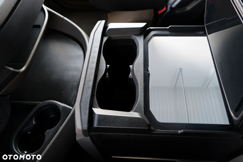 DAF XF 480 / 147 TYS. KM / PO KONTRAKCIE SERWISOWYM - 25