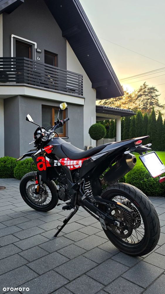 Aprilia SX - 5