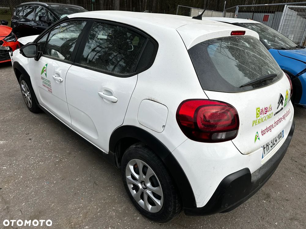 Citroën C3 - 2
