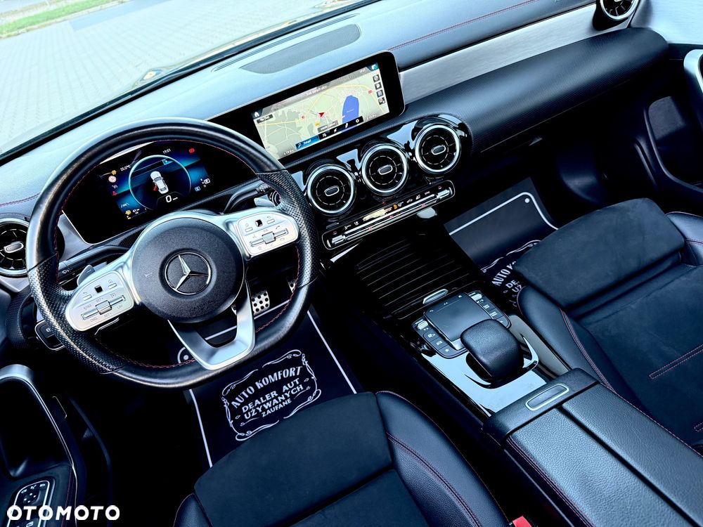 Mercedes-Benz CLA 180 d 7G-DCT AMG Line - 27