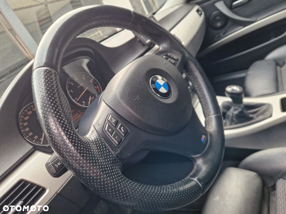 BMW Seria 3 - 19