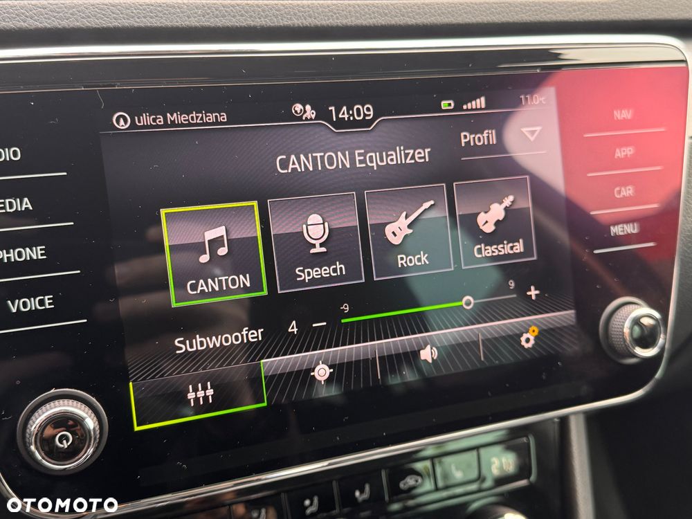 Skoda Superb 2.0 TDI SCR 4x4 Style DSG - 18