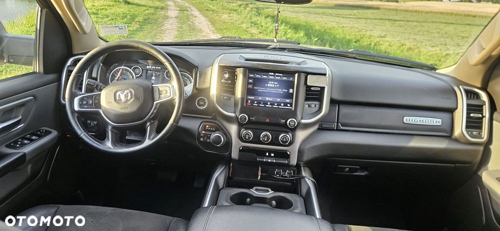 Dodge RAM - 25