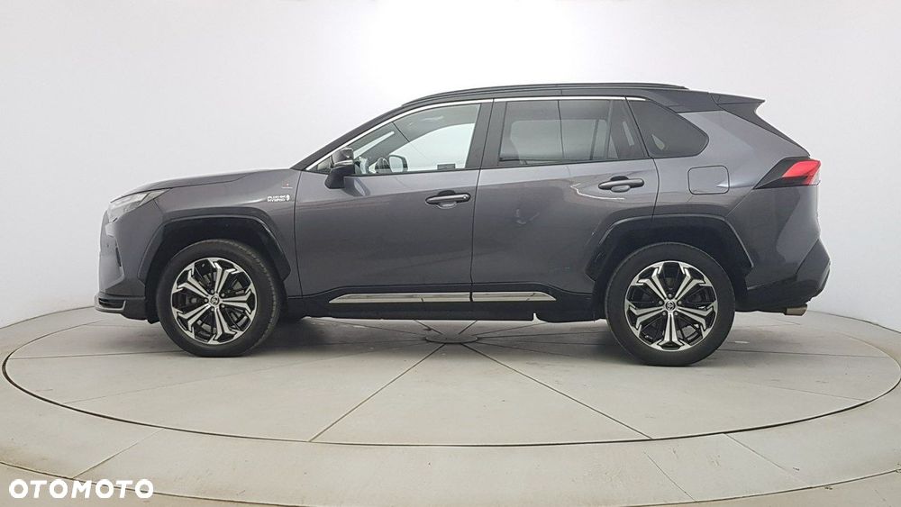 Toyota RAV4 - 4