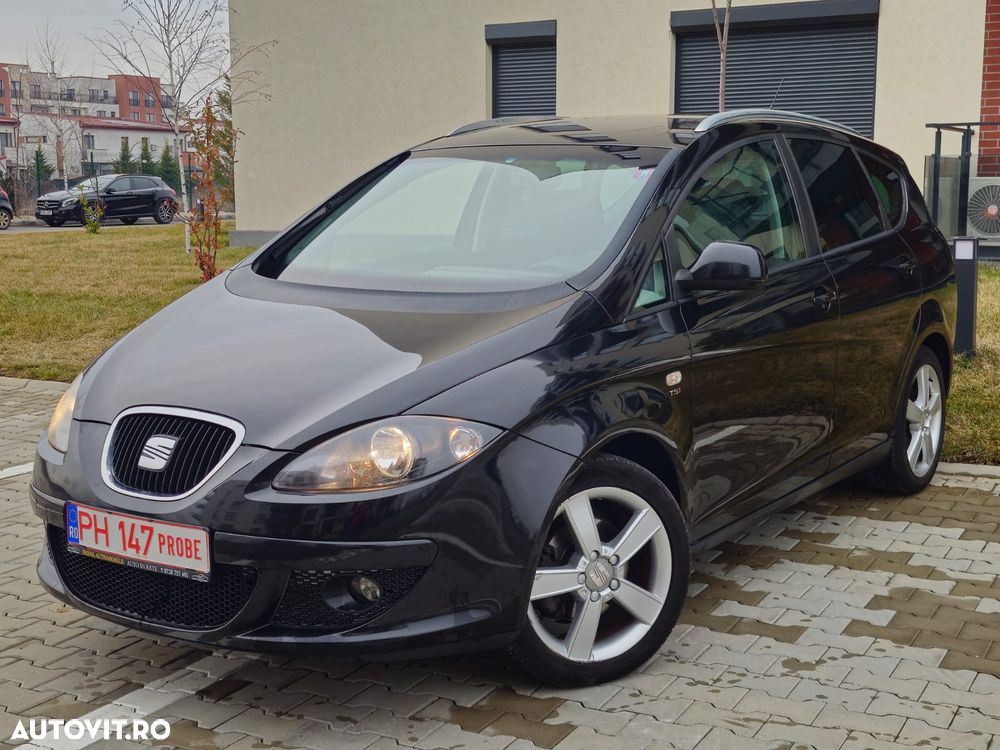 Seat Altea XL - 3