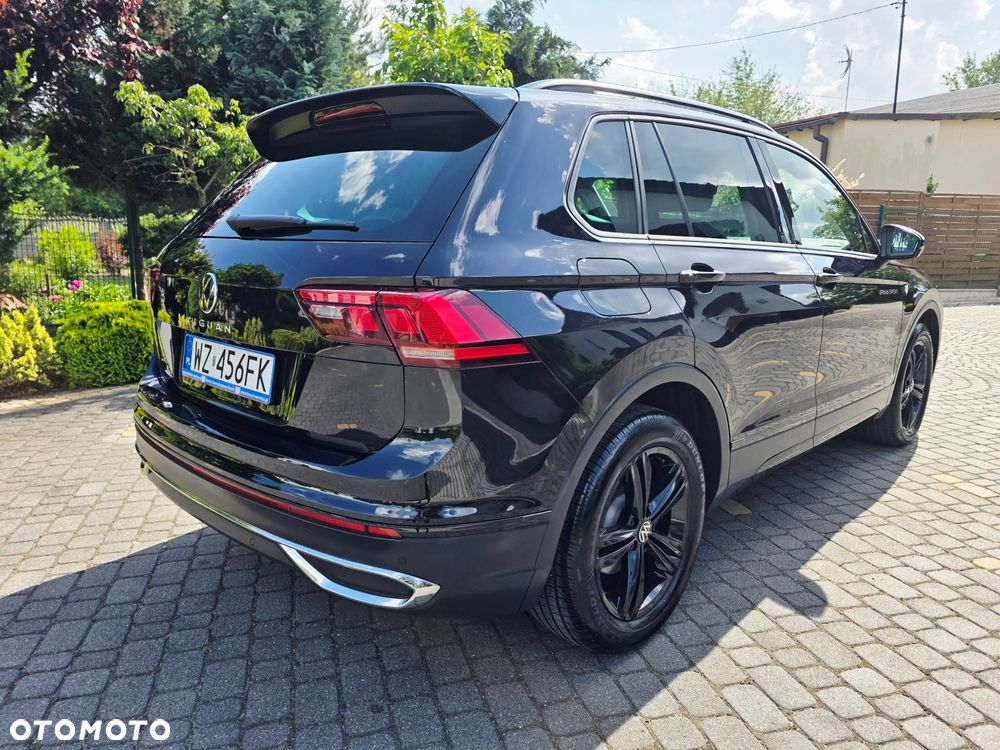 Volkswagen Tiguan 2.0 TDI SCR Urban Sport - 11
