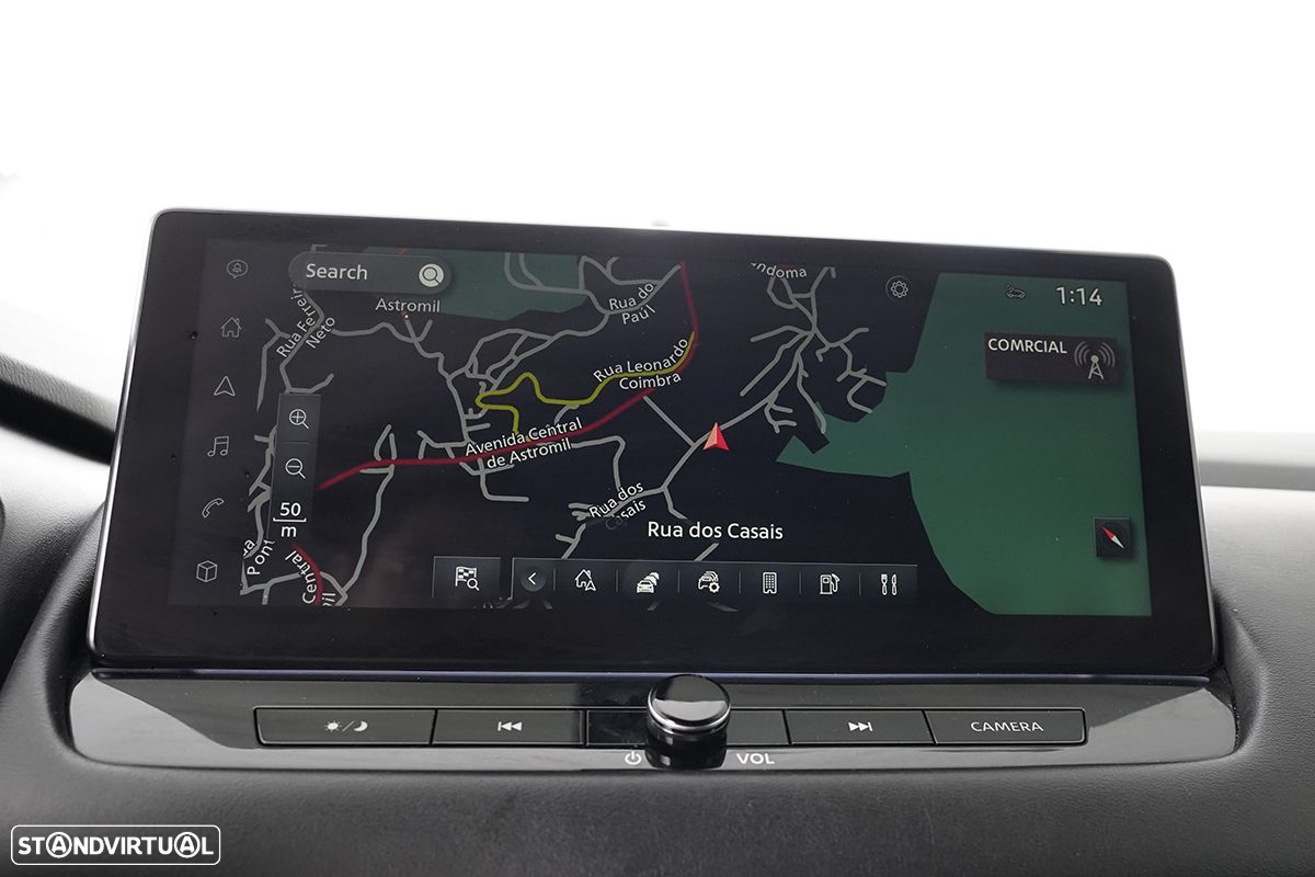 Nissan Qashqai 1.5 e-Power N-Connecta - 11