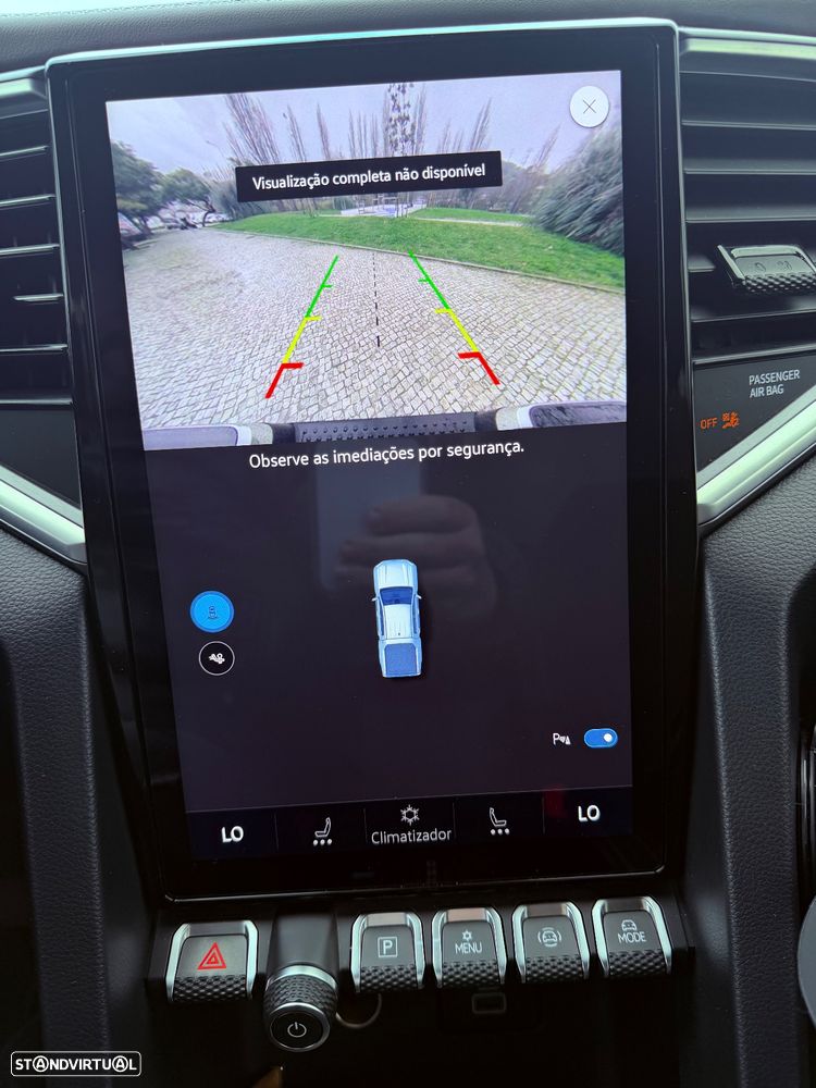 VW Amarok 3.0 TDI Style 4x4 - 45