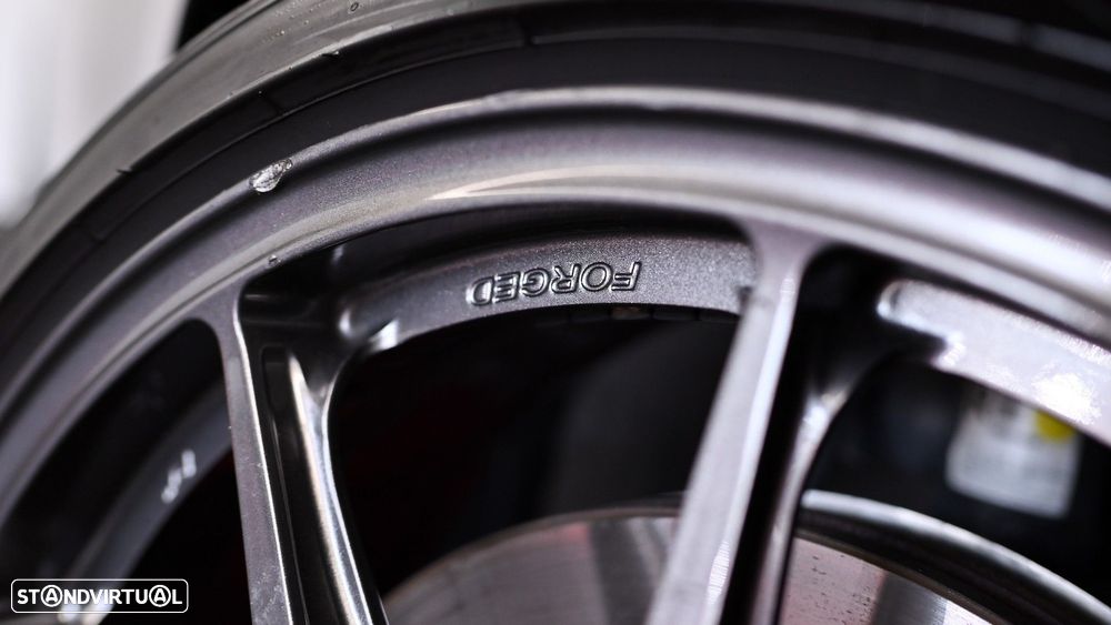 Hyundai i30 N 2.0 T-GDi Performance Pack - 6