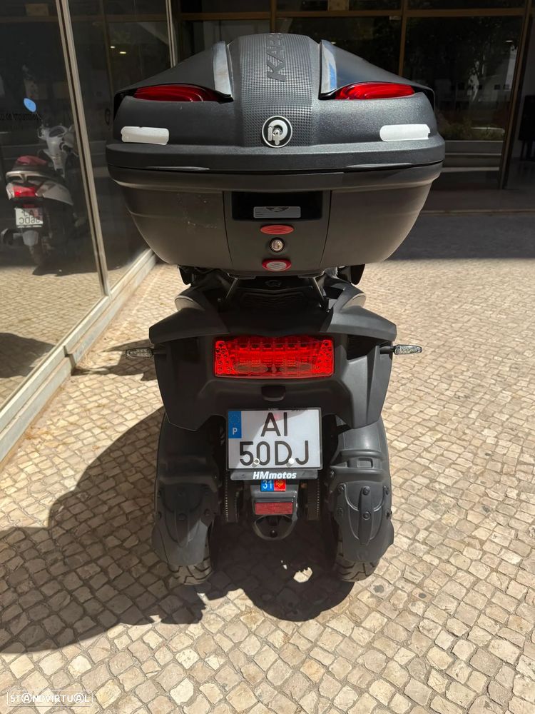 Quadro Qooder QV4 - 6