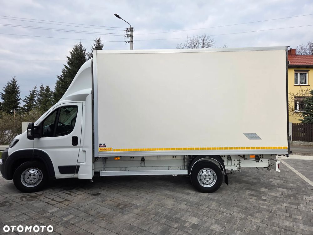 Peugeot Boxer - 4