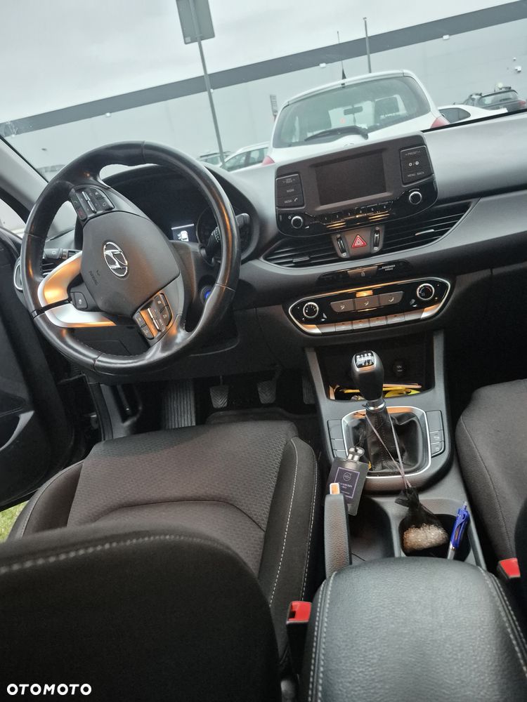 Hyundai i30 - 6