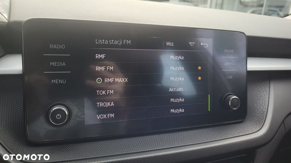 Skoda Fabia - 30