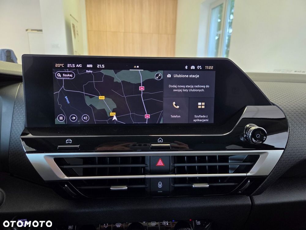 Citroën C4 1.2 PureTech Max S&S EAT8 - 21