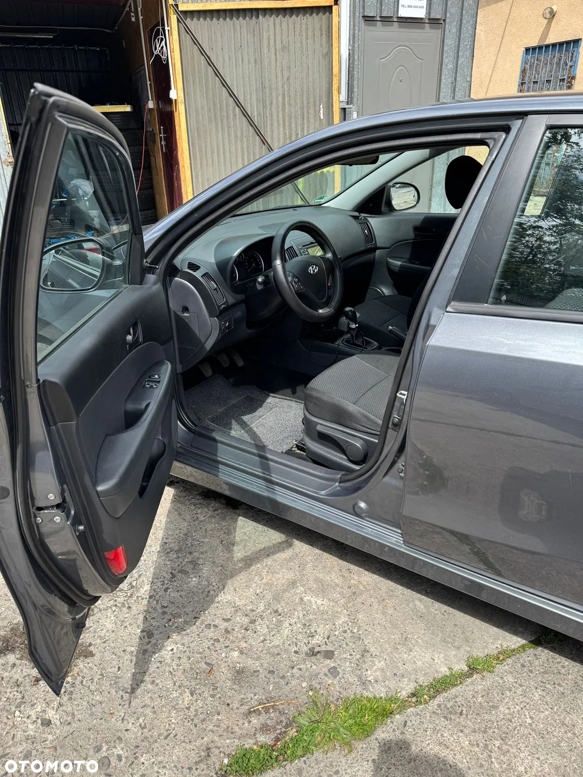 Hyundai i30 - 13