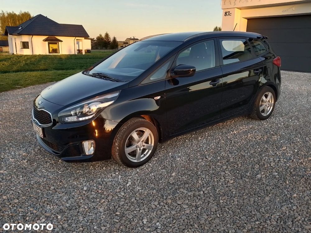Kia Carens 1.6 GDI Edition 7 - 3