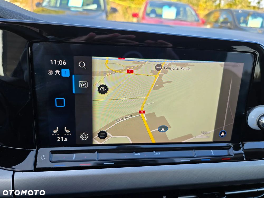 Volkswagen Golf - 31