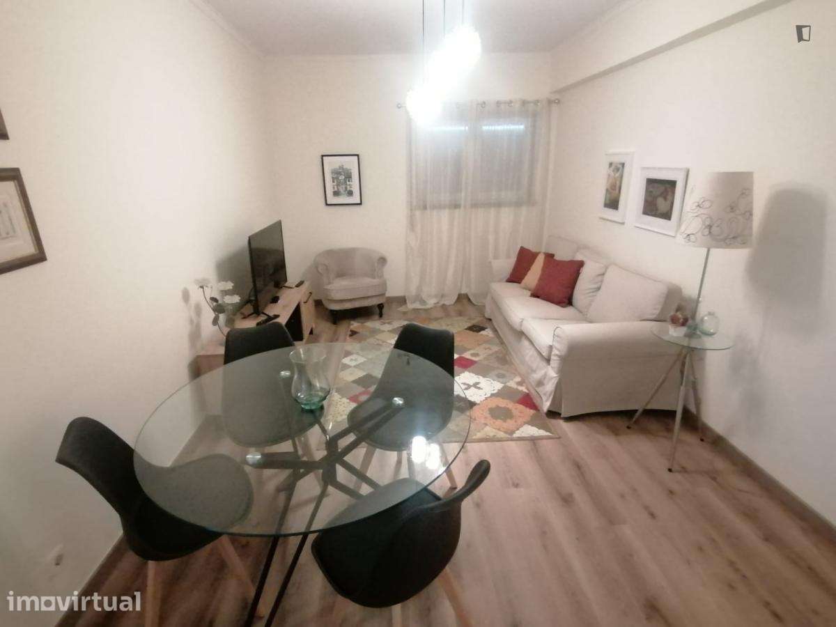 Apartamento com 1 quartos - localizado em Cascais Lisbon - Grande imagem: 3/8