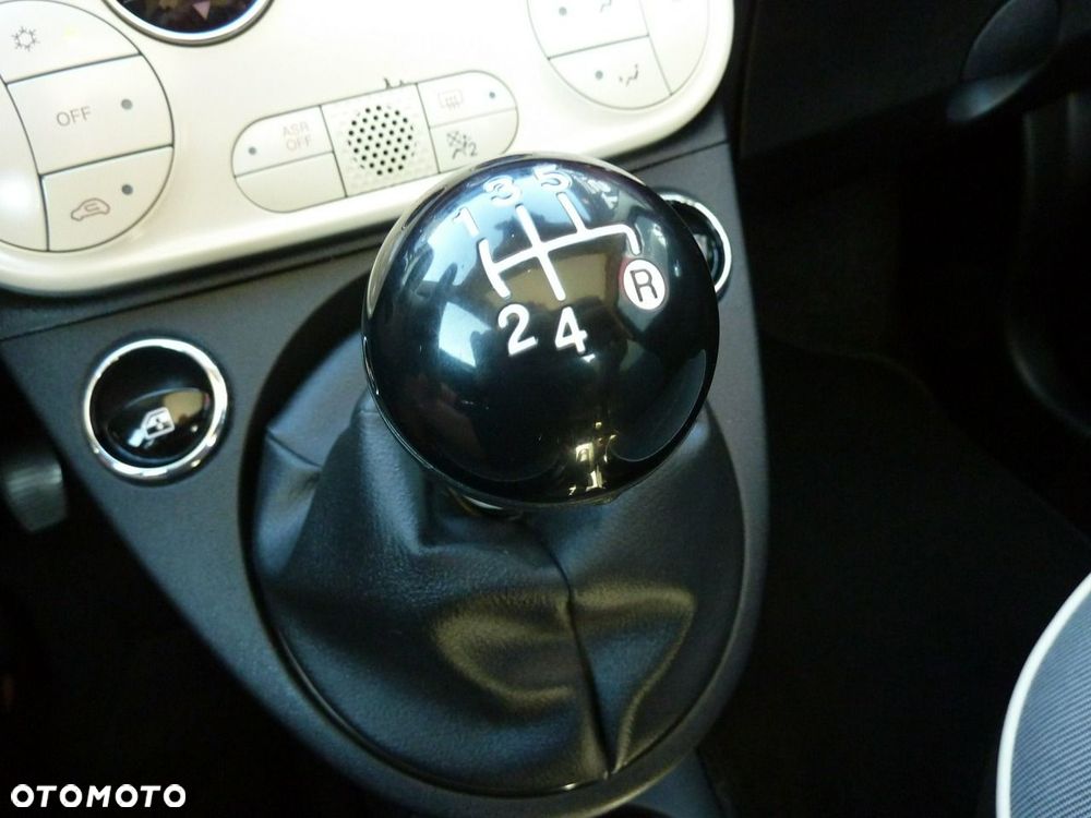 Fiat 500 - 25