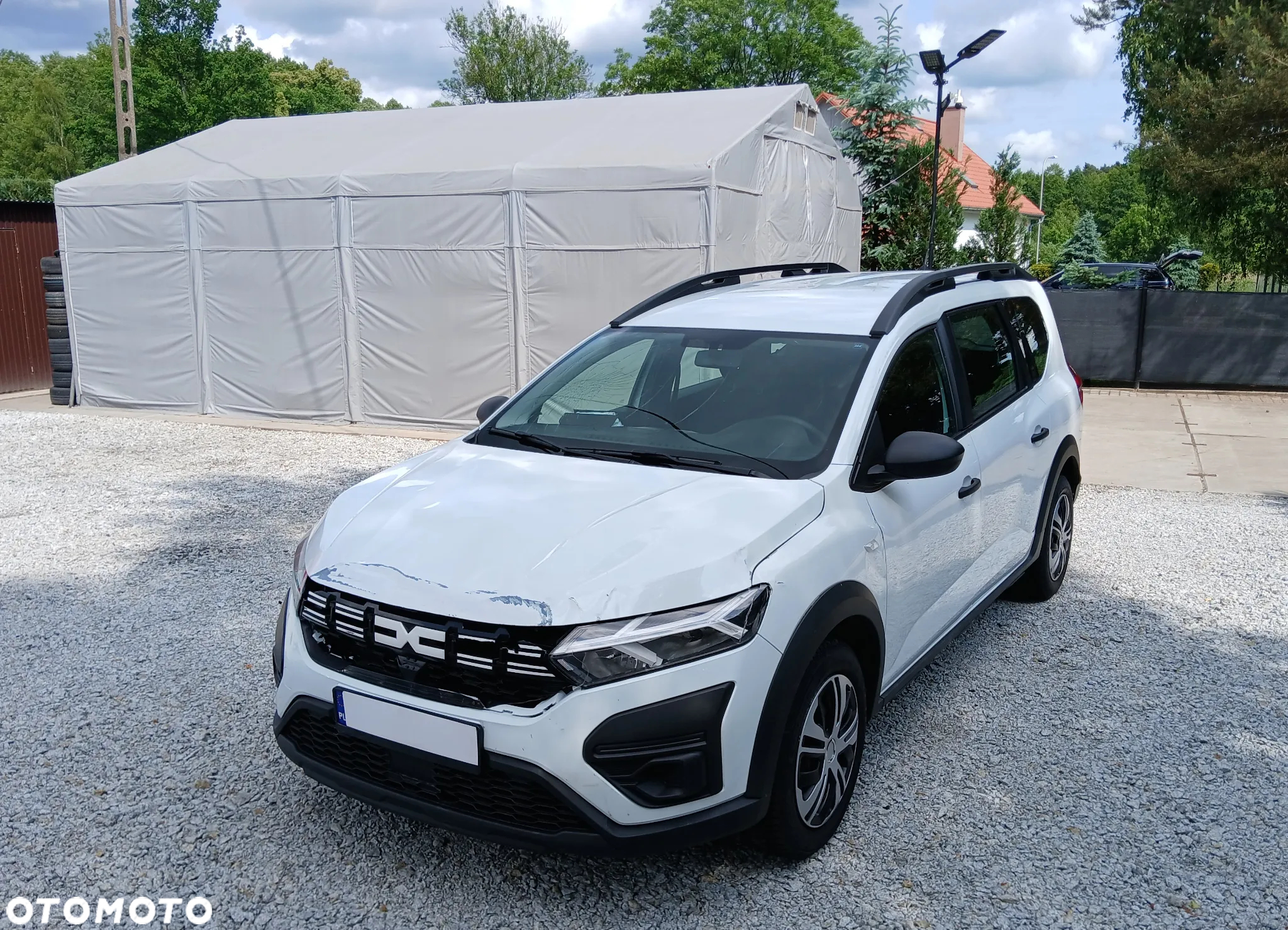 Dacia Jogger 1.0 TCe Essential - 11