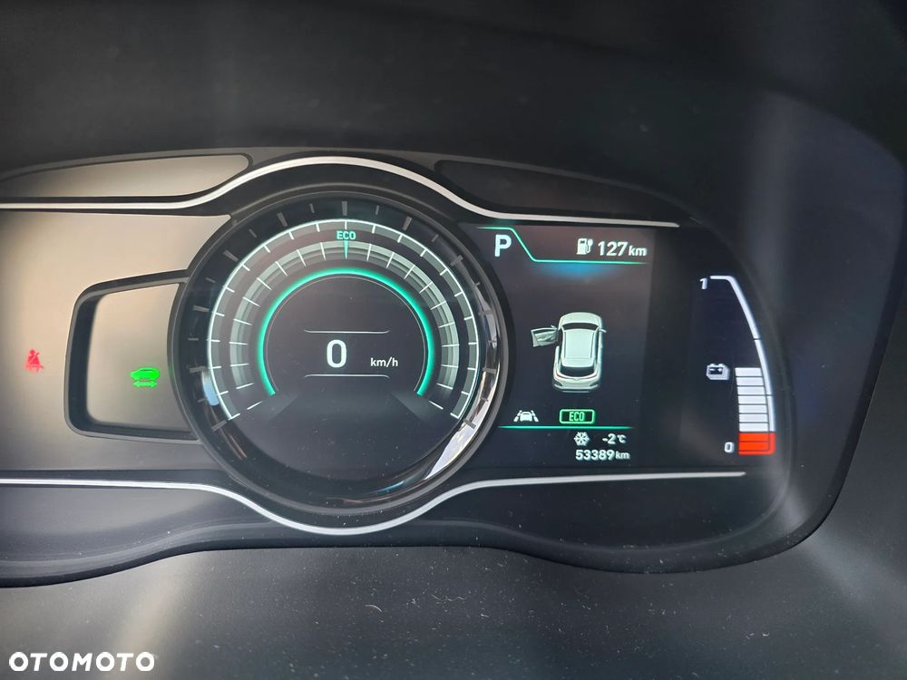 Hyundai Kona Style - 11