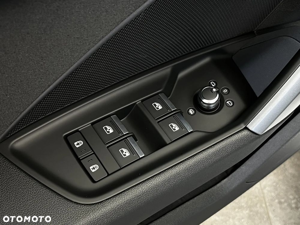 Audi A3 Sportback TFSI mHEV 110 kW Advanced S tronic - 13