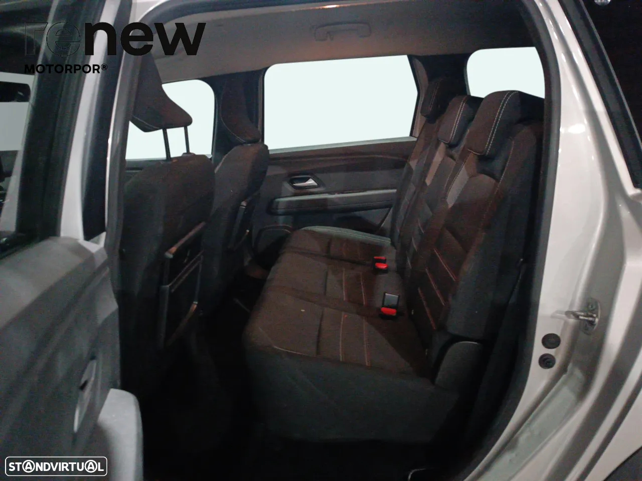 Dacia Jogger 1.0 ECO-G Extreme+ Up&Go 7L Bi-Fuel - 8
