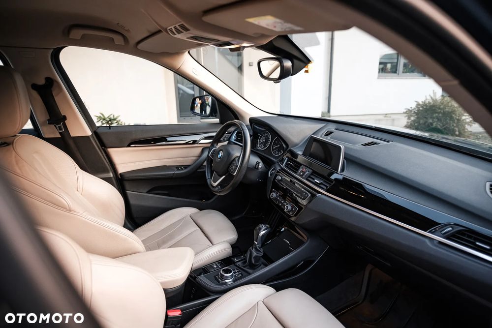 BMW X1 - 6