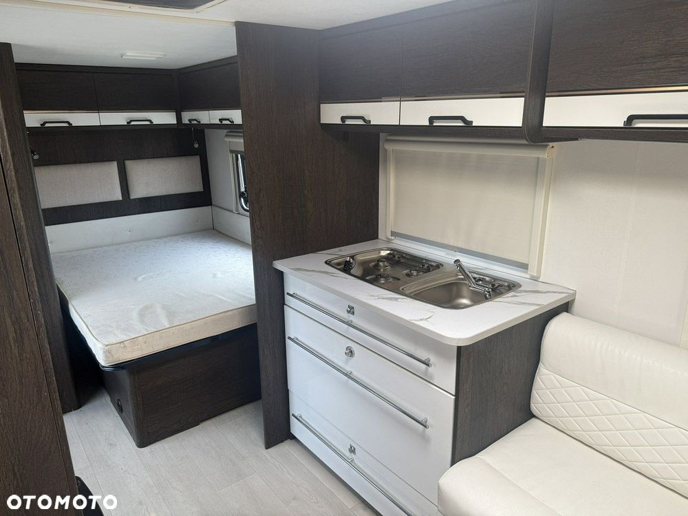 Caravelair rubis 500 - 12