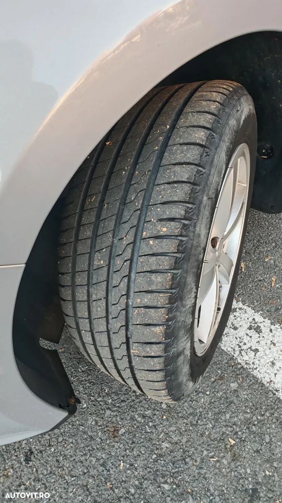 Ford Focus 1.6 TDCi DPF Start-Stopp-System Business - 13