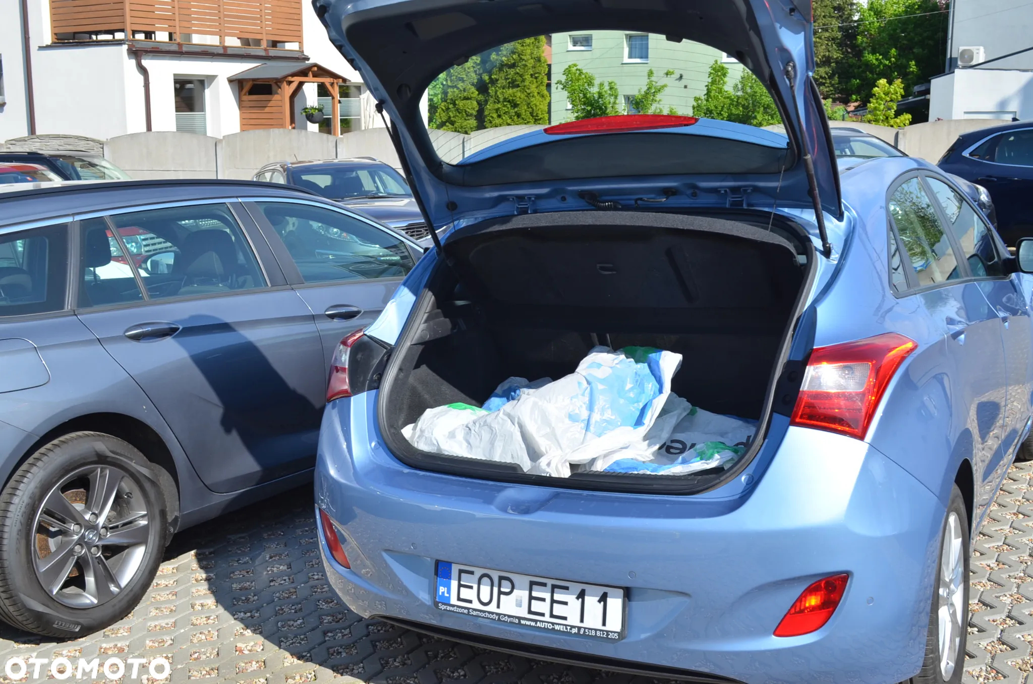 Hyundai i30 - 15