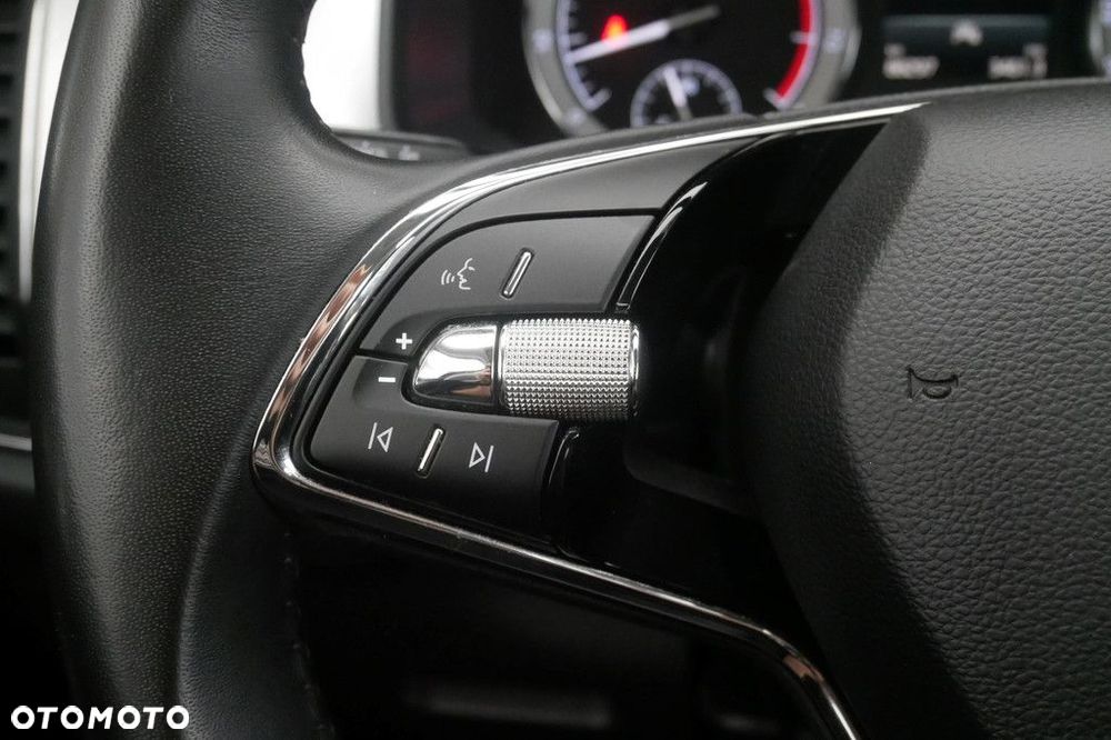 Skoda Kodiaq - 26