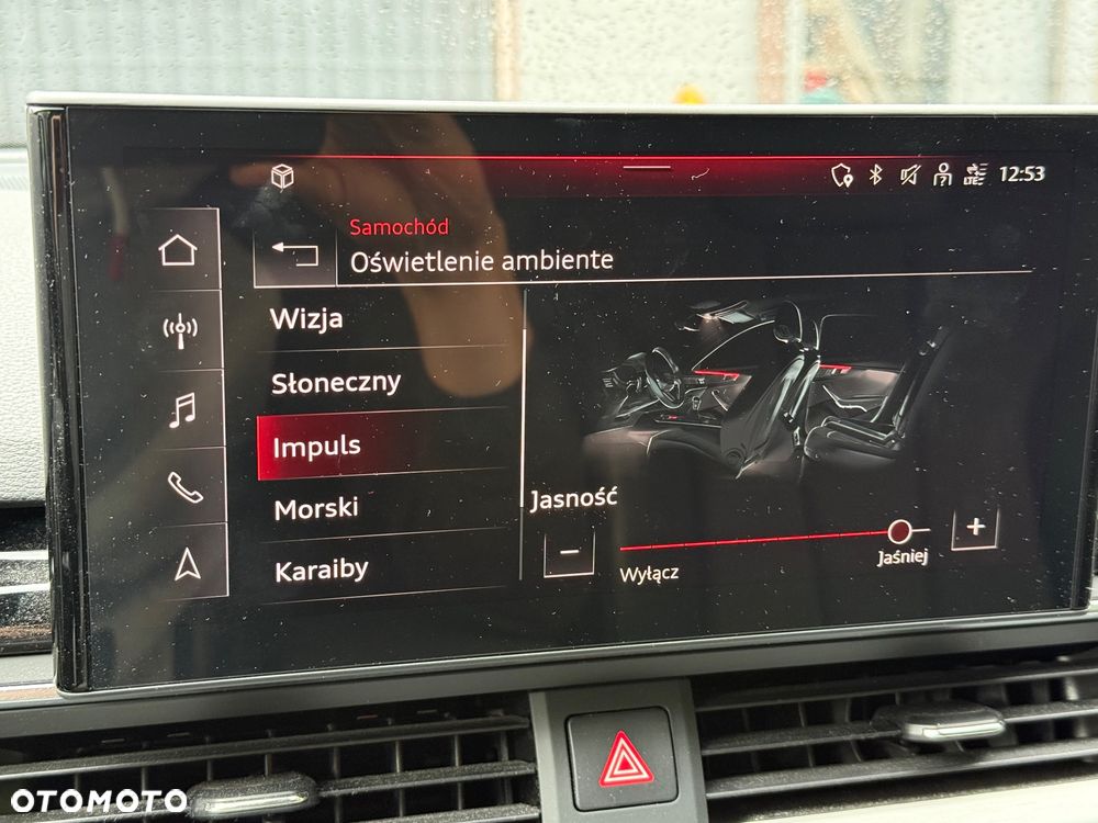 Audi A4 Avant 40 TDI mHEV Quattro S Line S tronic - 13