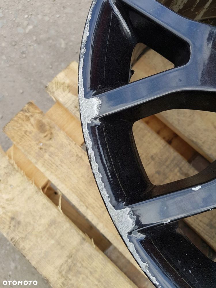 ALUFELGA 6774395 BMW X5 E70 8.5 x 18 5X120 ET46 - 5