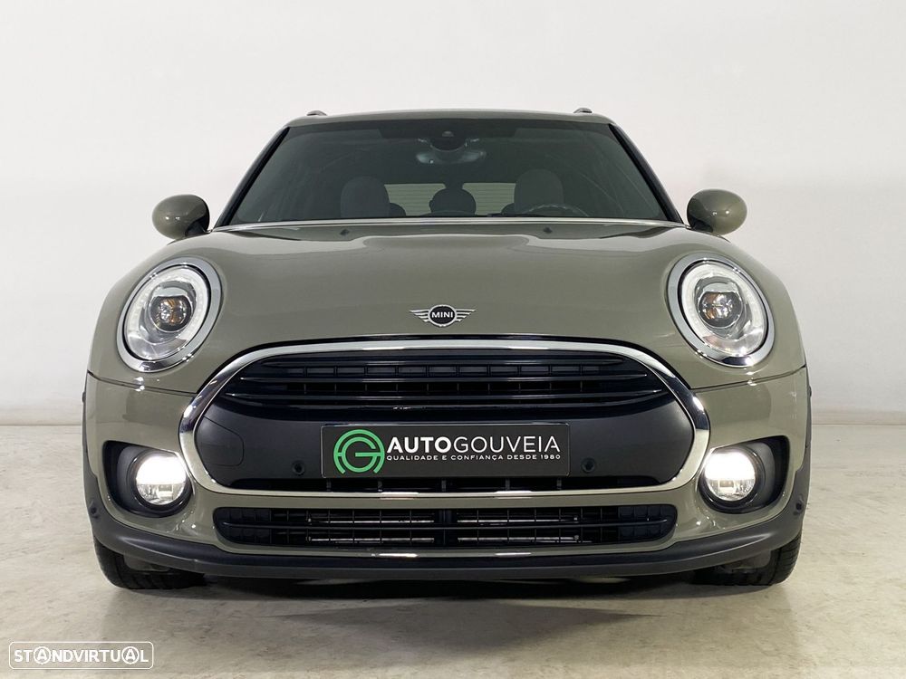 MINI Clubman One D Auto - 3