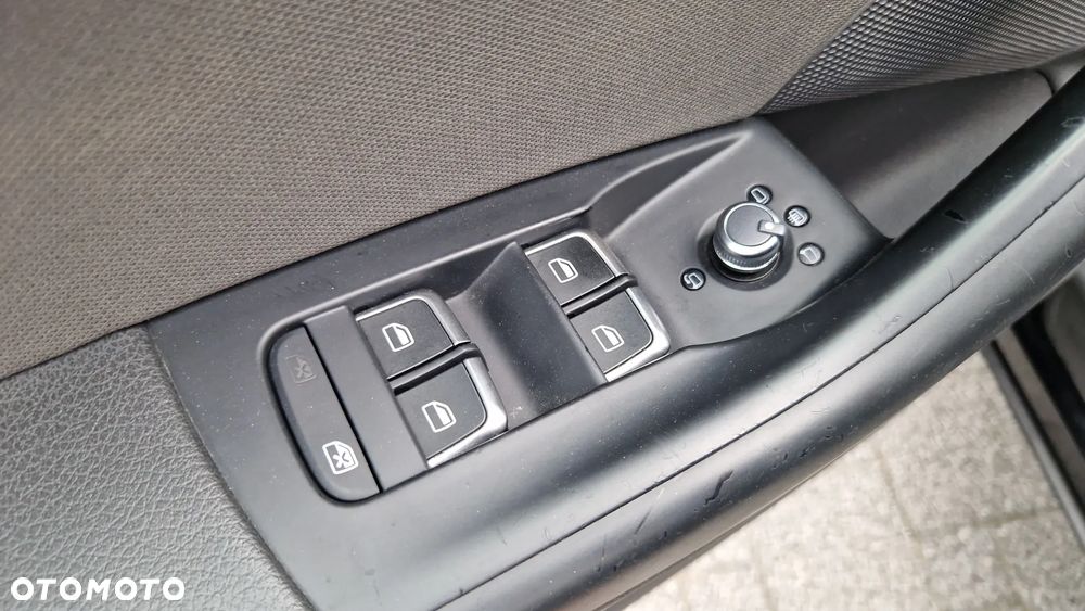 Audi Q3 2.0 TDI Sport - 21