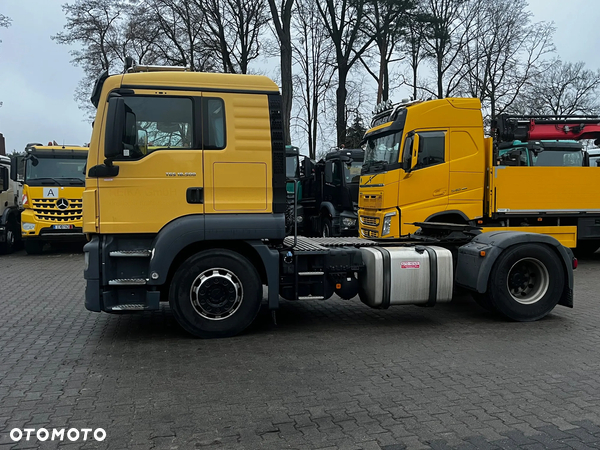 MAN TGS 18.500