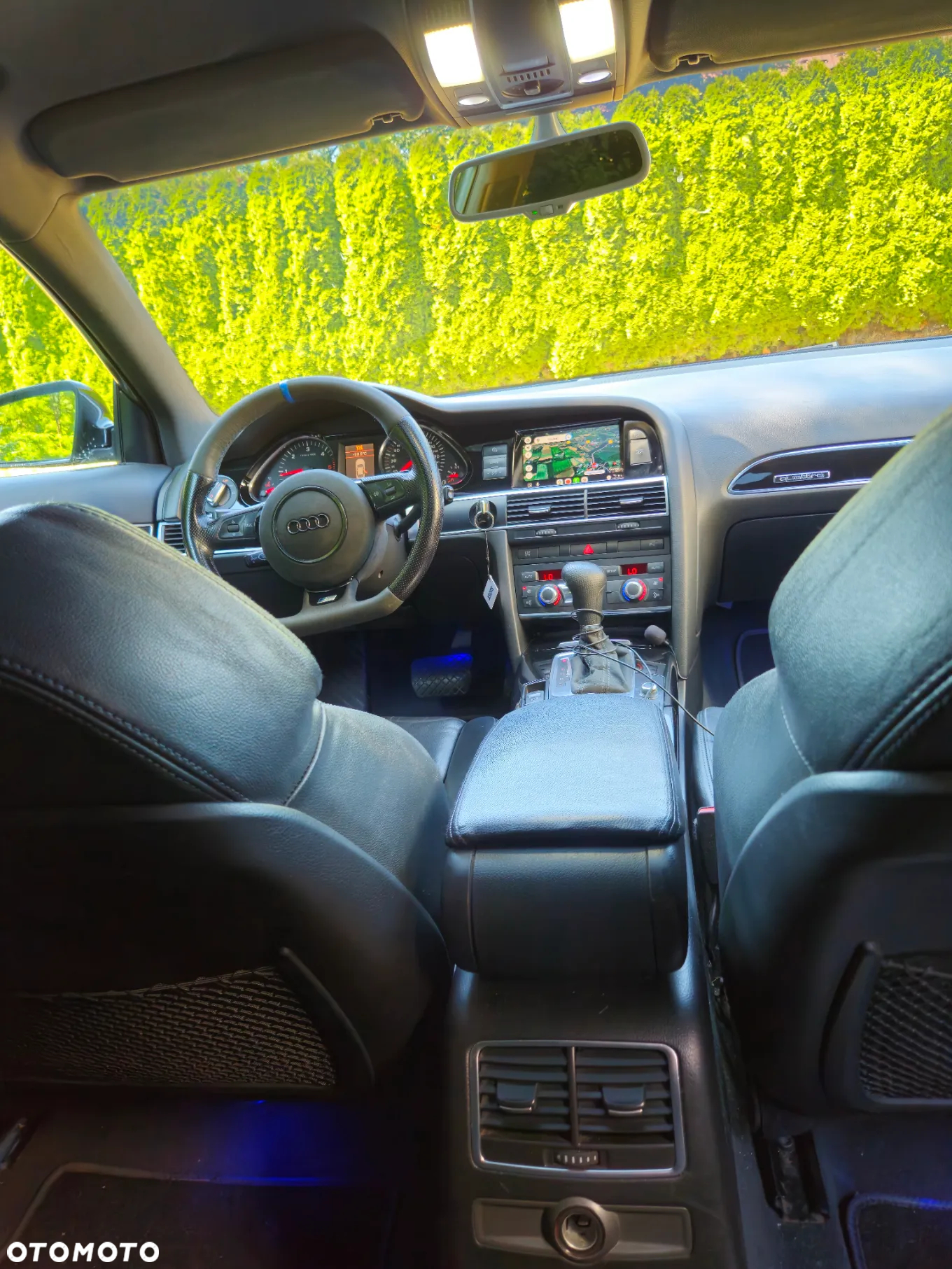 Audi A6 3.0 TDI Quattro Tiptronic - 29