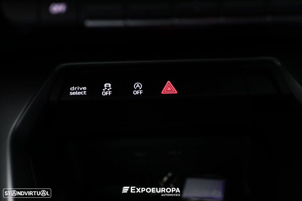 Audi A3 Sportback 30 TDI Advanced - 21
