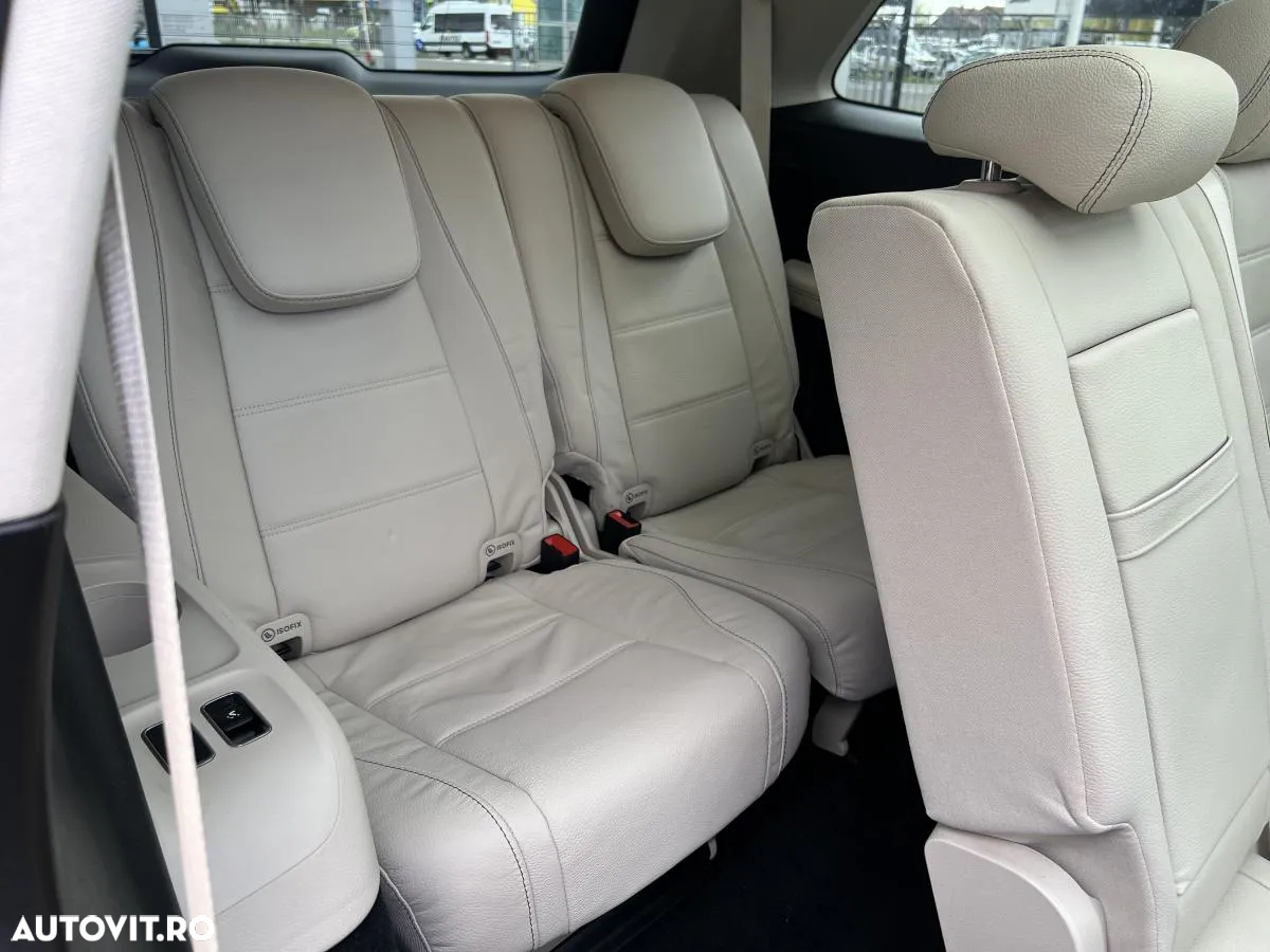 Mercedes-Benz GLS 400 d 4MATIC Aut. - 16