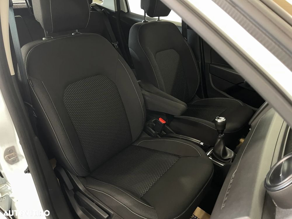 Dacia Duster 1.5 Blue dCi 4WD Comfort - 10