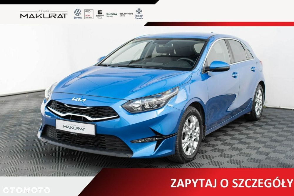 Kia Ceed 1.5 T-GDI L - 2